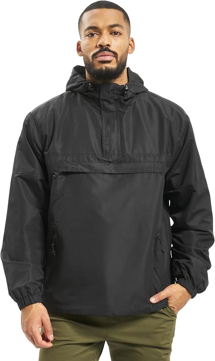 Brandit Summer Windbreaker,Rain Jacket,Jacket,Training Jacket, Size S TO 5XL