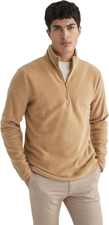 DeFacto Men's B7846ax Sweatshirt (pack of 1)