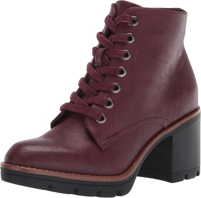 Naturalizer Women's Madalynn Ankle Boot