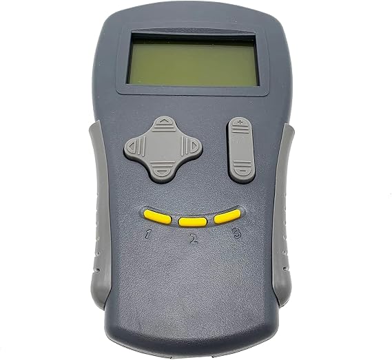 Curtis Speed Controllers and Auxiliary Devices Model 1307 Programmer 1313-4331 1313-4431 Compatible with Electric Forklift Fault Code Reading Handheld Unit Decoder 1311 Programmer
