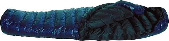 Western Mountaineering MegaLite 30