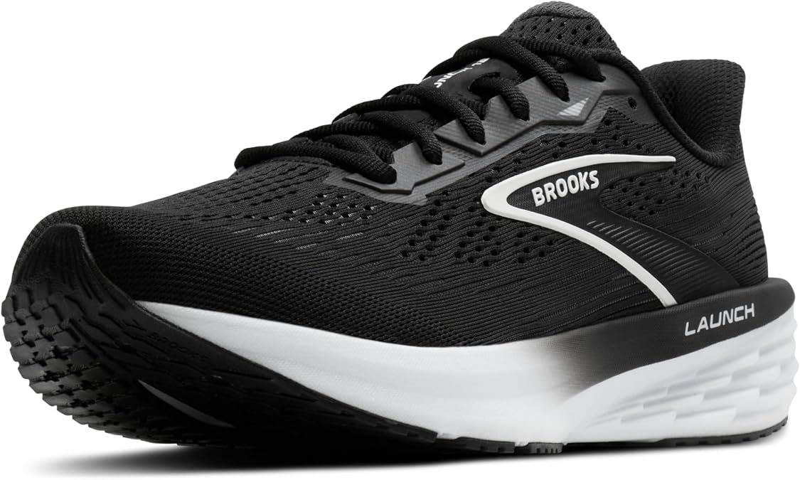 Brooks Men's Launch 12Running Shoe