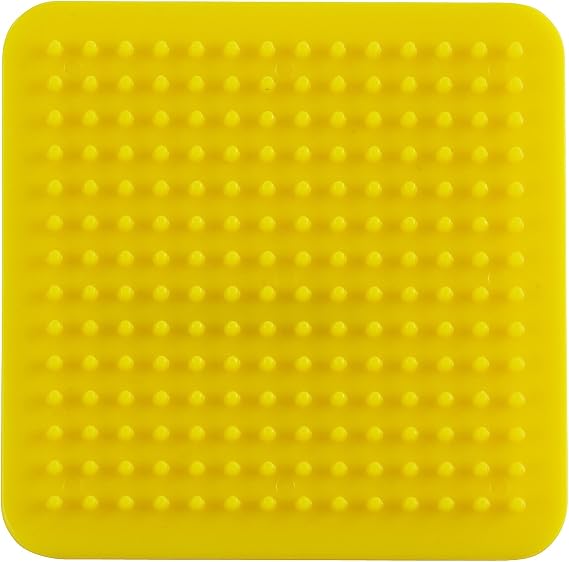 Perler Beads Square Pegboard