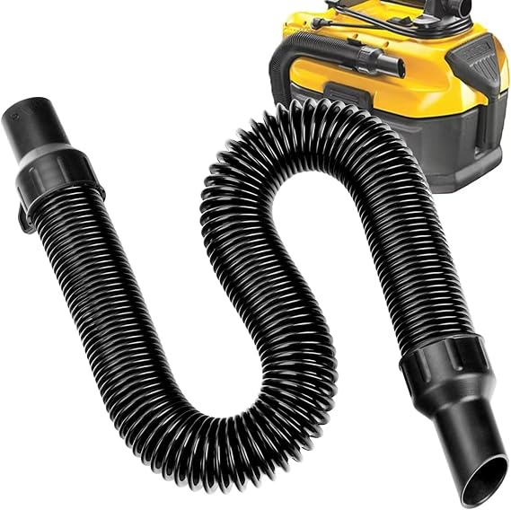 5140128-68 Replacement Hose Assembly for DeWalt Leaf Blower Vacuum