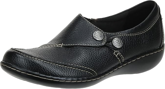 Clarks Women's Ashland Lane Q Loafers