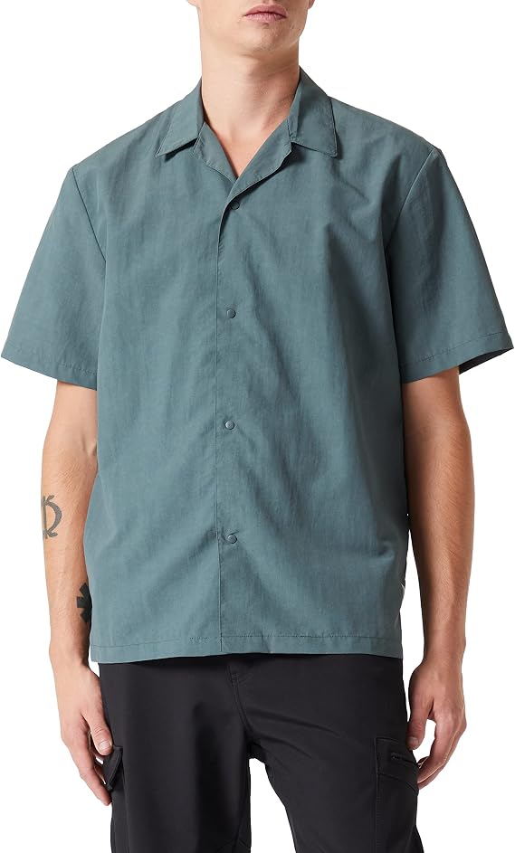 Jack Wolfskin Konstabler Shirt