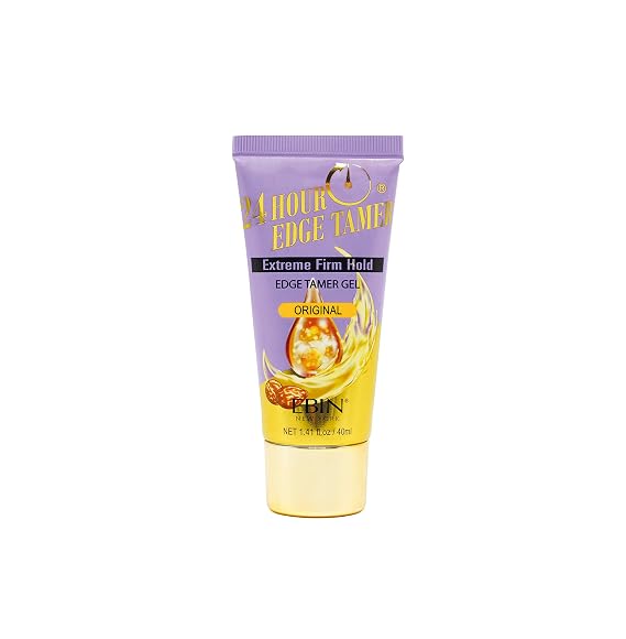 Ebin 24 Hour Edge Tamer Gel Extreme Firm Hold