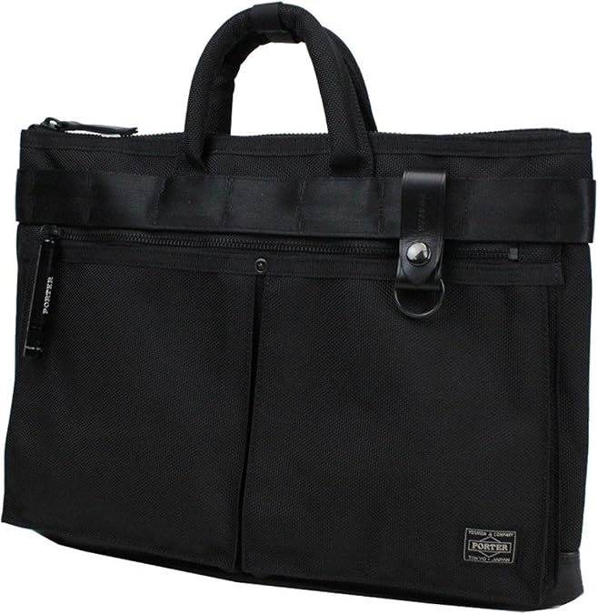 Porter Heat Brief Case 703-07885