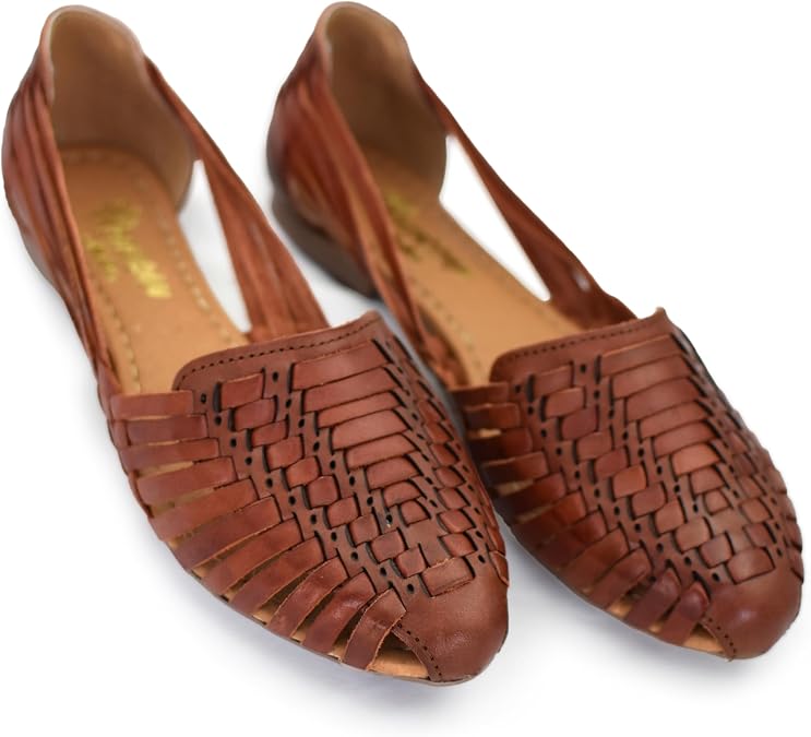 Macarena Collection Women's Macarena CollectionFlat Sandal