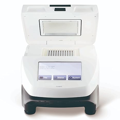 Laboratory PCR Thermo Cycler Gradient Thermo Cycler (TC1000-G)