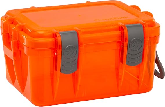Outdoor Products - Watertight Box