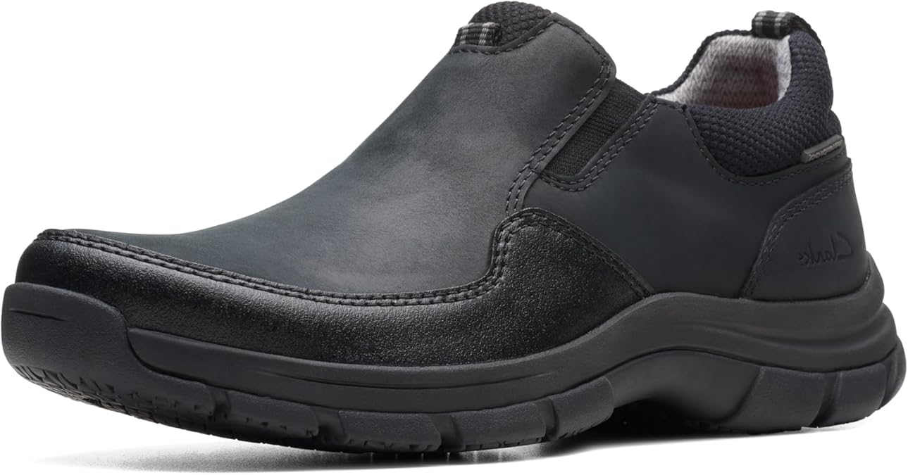 Clarks Men's Walpath Step Loafer