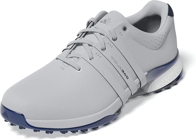 adidas Mens Tour360 25 Spikeless Shoes
