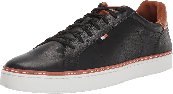 Allen Edmonds Alpha Lace-Up