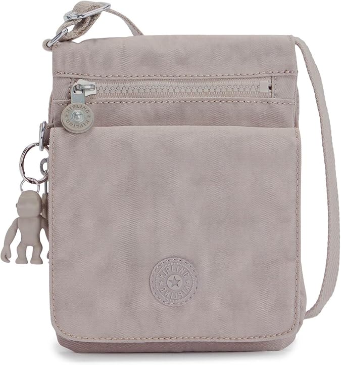 KIPLING KIPLING Unisex New Eldorado Crossbody Bags (pack of 1)
