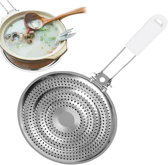 Heat Diffuser For Electric Stove Cooktop Heat Reducer