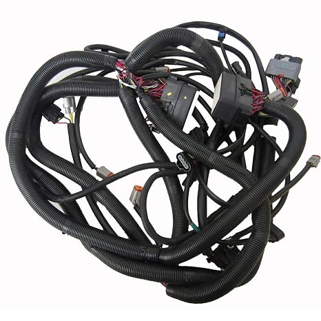 Sea-Doo New OEM Engine Harness 278002724
