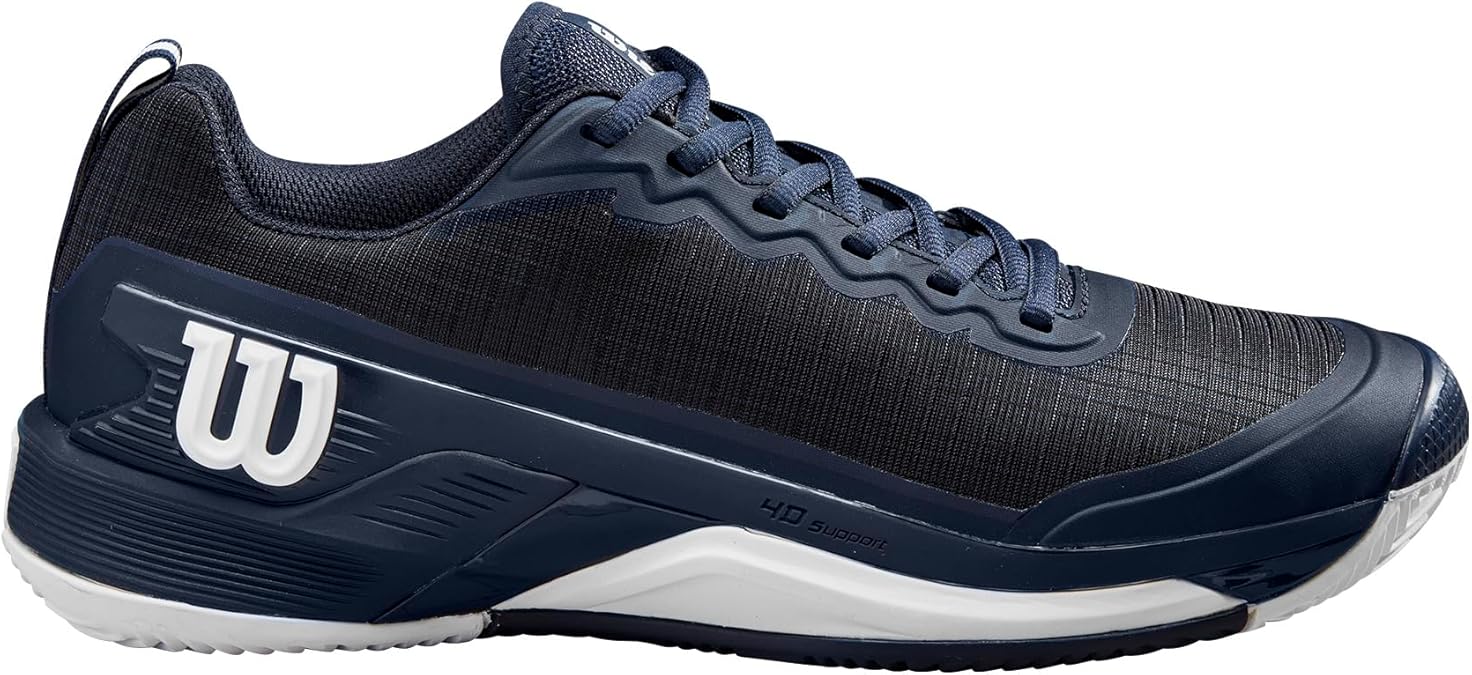 Wilson Men's Rush Pro 4.5 Claytennis Shoes