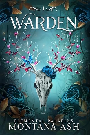 Warden (The Elemental Paladins)
