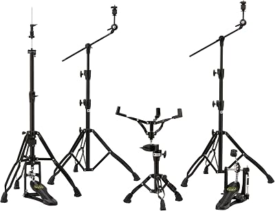 MAPEX Drum Hardware Pack HP8005EB