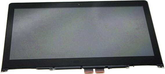 14 inch FHD 1080P LED LCD Display Touch Screen Digitizer Assembly + Bezel for Lenovo Flex 3-14 3-14D 3-1470 3-1480 80JK 80R3