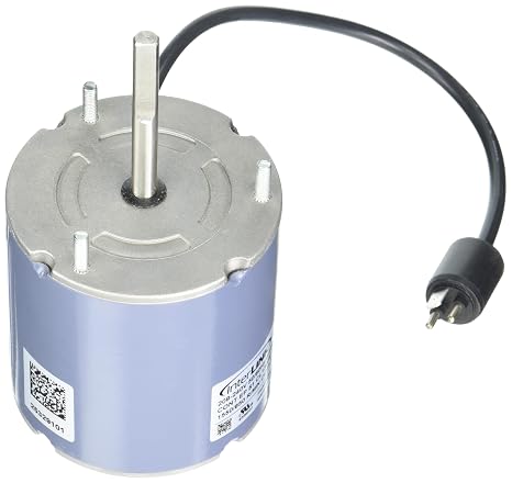 Clockwise Motor 1/20HP 230V 25329101S