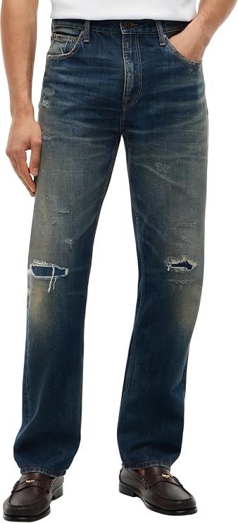 Tommy Hilfiger Men's Straight