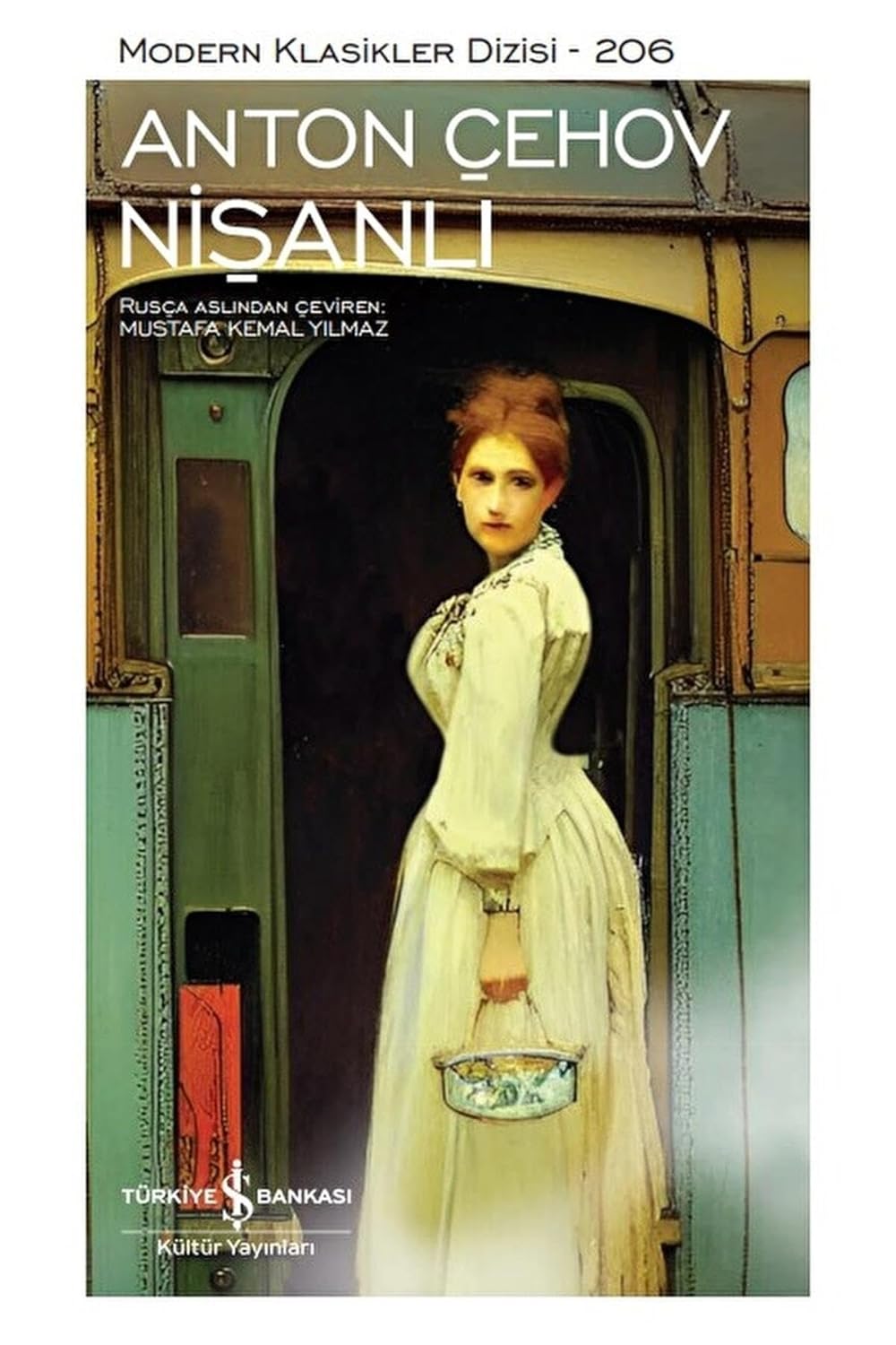 Nişanlı Kağıt Kapak – 20 Ocak 2023