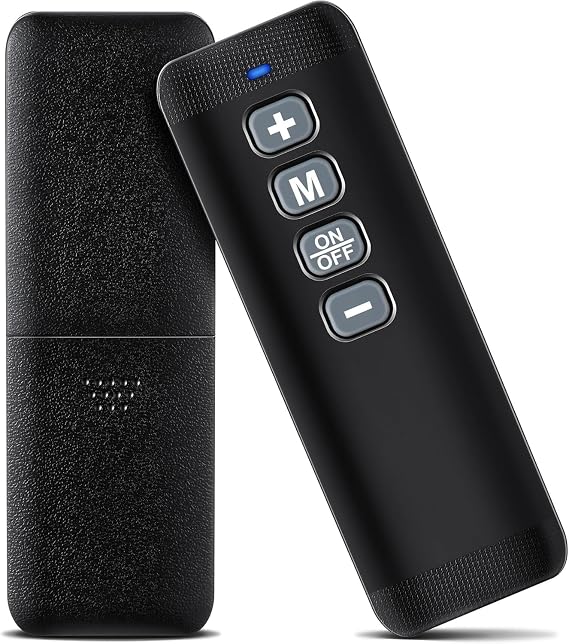 New Replacement fit for Treadmill HomeFitnessCode Walking Pad Q1 Remote Control