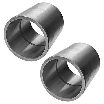 4V8673 Bushing Sleeve Bearing 3071528 Fits Models 966F 966F II 966G 3176C 3196 3306 C-12 C-13 C11 C13 2Pcs