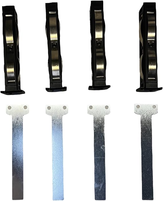 Otis Elevator Slide Guide Gib Insert - KO2022A3