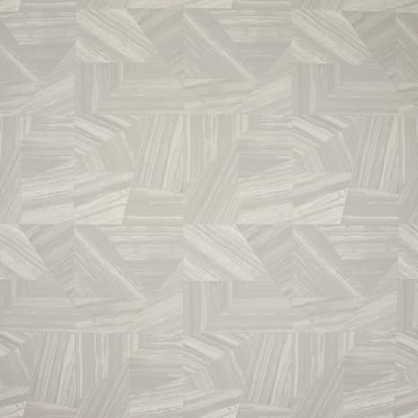 Mohawk Elite Sheet Vinyl Flooring Sample in Broken Grey Marble (One 15.5" x 15.5" Piece)
