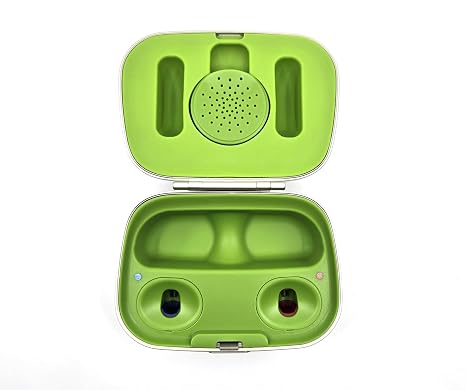 Phonak Combi 2 - Hearing Aid Charger