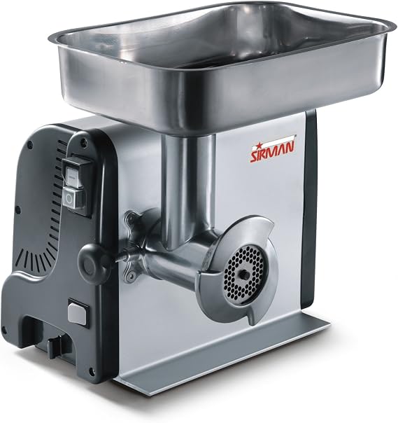 Sirman TC 8 VEGAS Meat Grinder