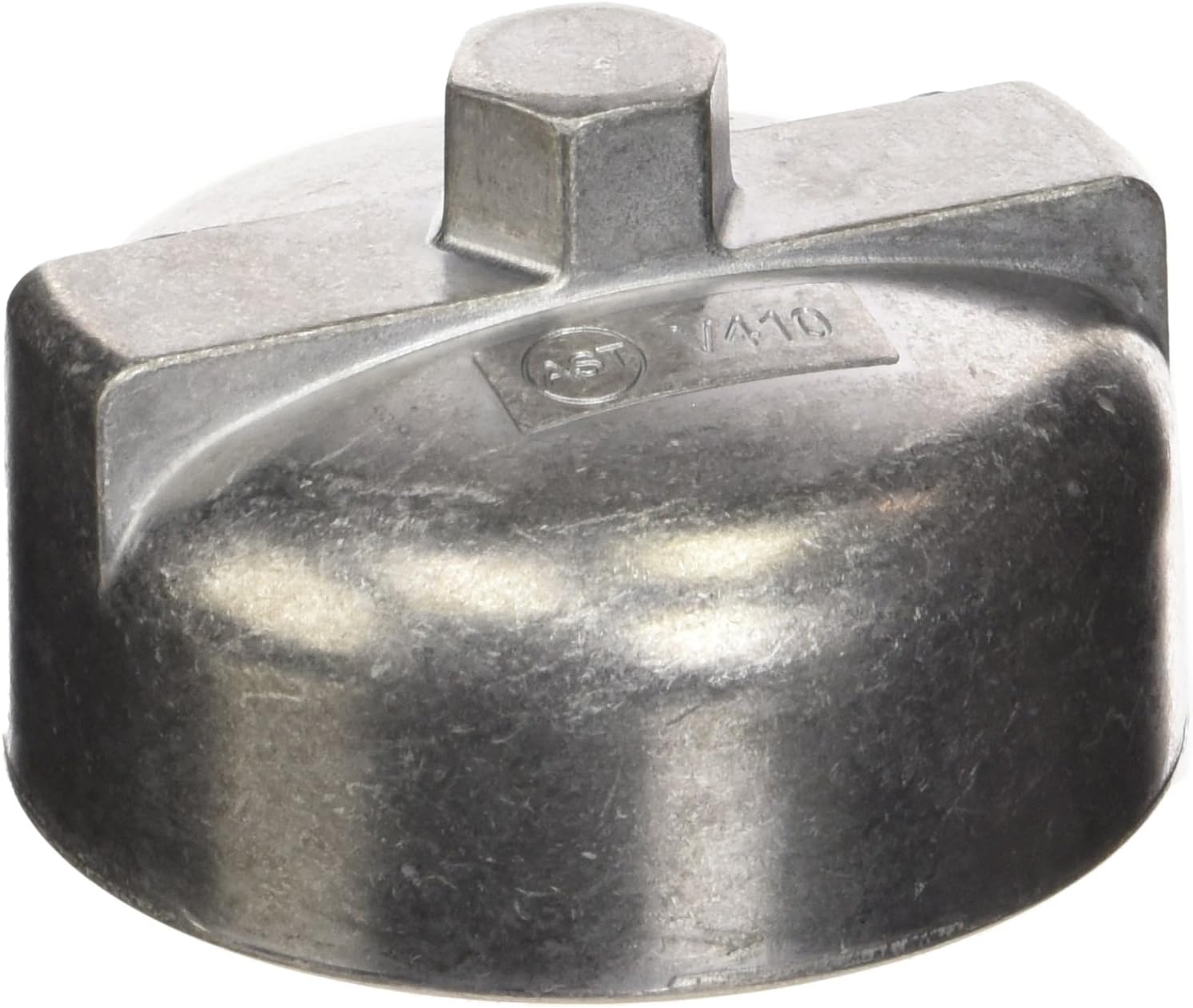 Assenmacher Specialty Tools V410 Oil Filter Housing Wrench for BMW and Volvo