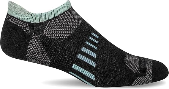 Sockwell Women's Ascend II Micro Moderate Compression Sock