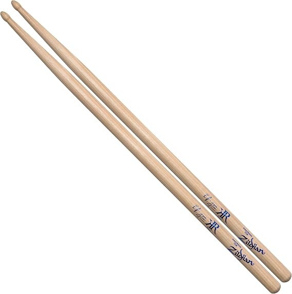 Zildjian Kaz Rodriguez Artist Series Drumsticks (ZASKR)