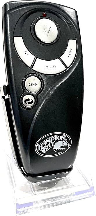 Hampton Bay UC7083T with Reverse Ceiling Fan Remote Control by MFP