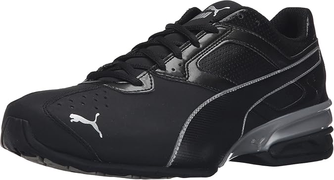 PUMA Men's Tazon 6 Sneaker