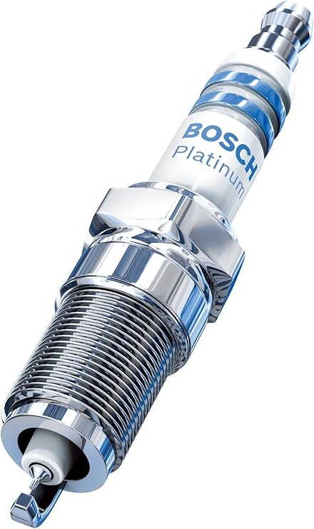 Bosch Spark Plug - 6714