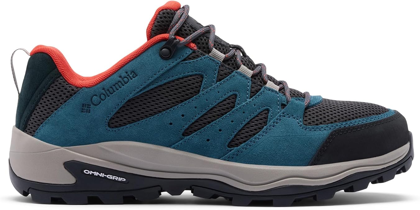 Columbia Mens Redmond 4 Breathe