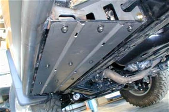 ARB 4420110 Skid Plate
