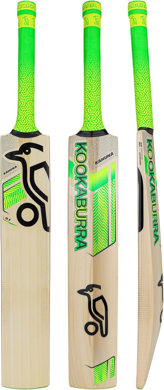 Kahuna 9.1 Junior Cricket Bat