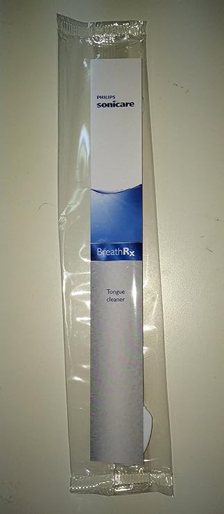 BreathRx Tongue Scraper (3 Scrapers) from bulk by BreathRx