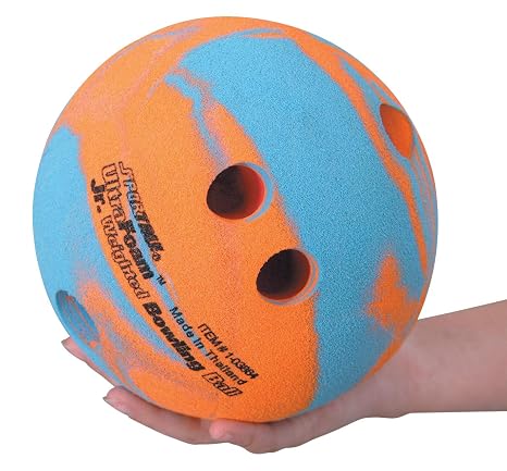 Sportime UltraFoam Junior Bowling Ball