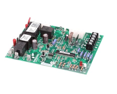 Trane Control Board