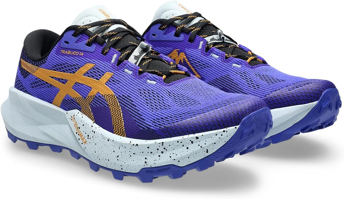 Asics Trabuco 14 Men's Trainers