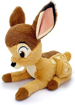Disney Klassik Refresh Bambi, 25cm