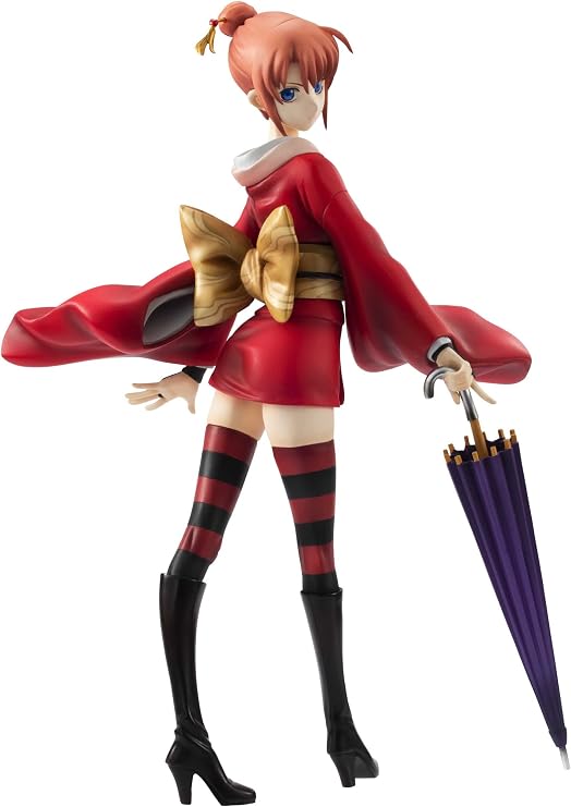 GEM Series Gintama Kagura
