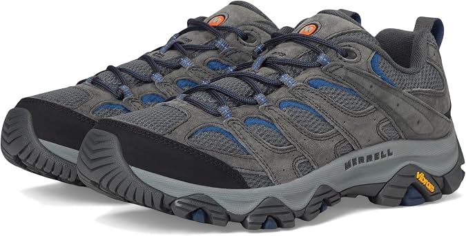 Merrell Men's Moab 3 Walking Shoe